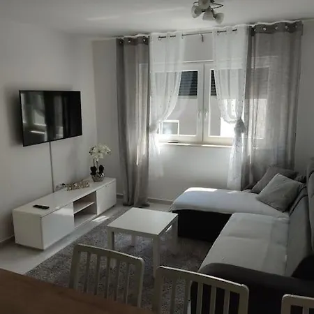 Apartman Branislava