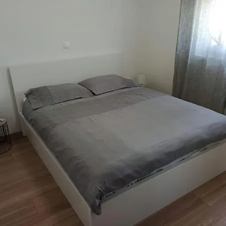 Apartman Branislava