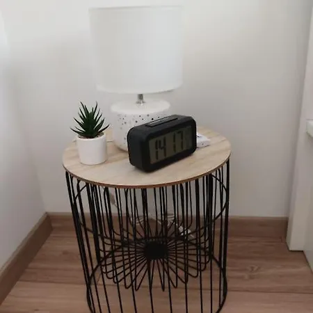 Apartman Branislava *