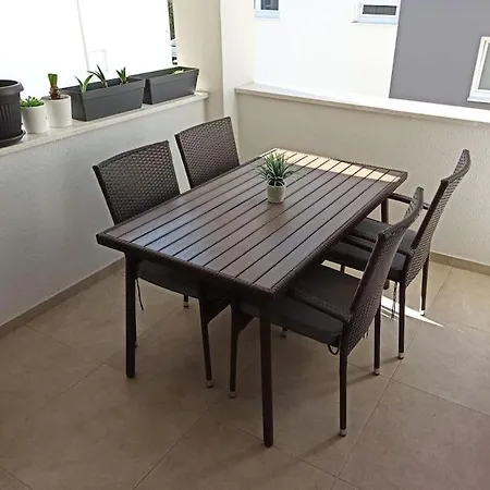 Apartman Branislava פולה