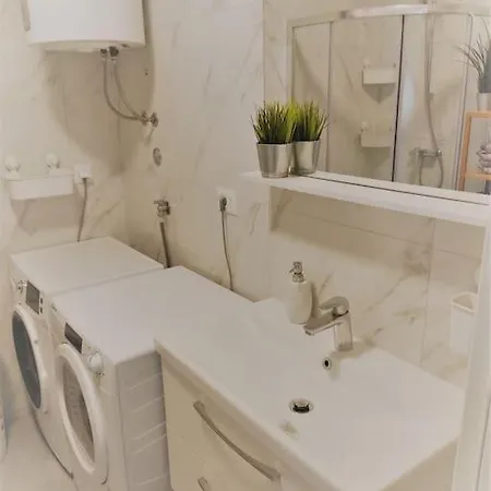 Apartman Branislava