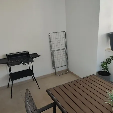 Apartman Branislava פולה