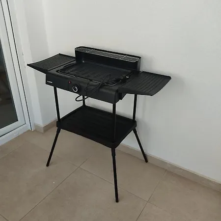 Apartman Branislava * פולה